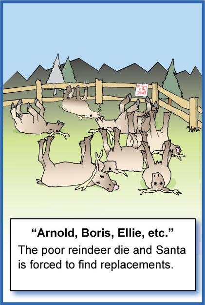 Arnold, Boris...